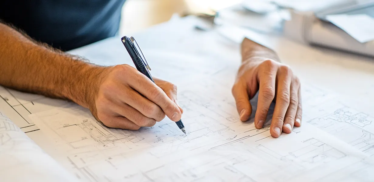 Bioclimatic Pergolas