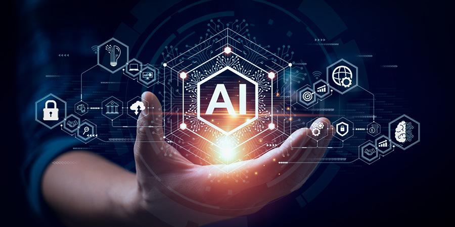 The Role of AI and Machine Learning in Digital Transformation