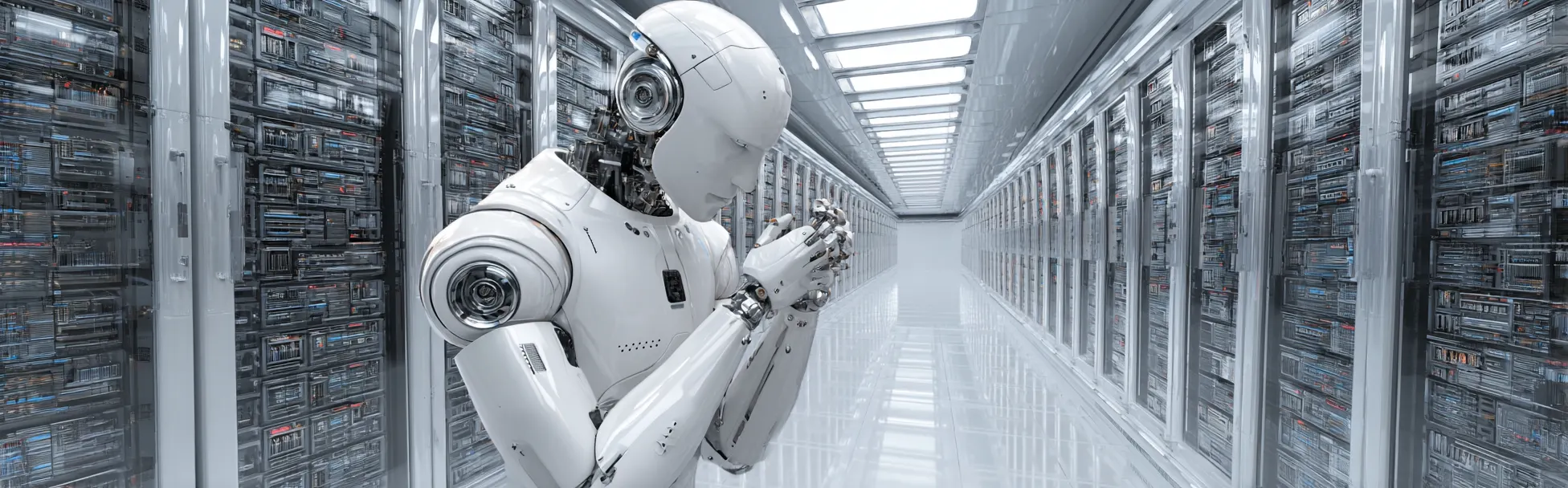 Your Data, Your Intelligence